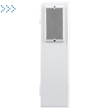 Солнечный инвертор SMARTWATT INV ECO II, 5.5 кВт, АКБ 48 В, 1 фаза, 1 MPPT